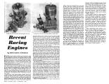 Article by Edward G Ingram from September 1948 issue of "Model Airplane News"