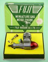 Fuji 099-15 s/n 20111 with box