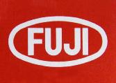 Later Fuji logo