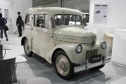 Tama electric automobile
