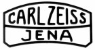 Carl Zeiss Jena logo