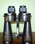 Zeiss "Kriegsmarine" U-Boat binoculars
