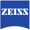 Post-reunification Zeiss logo