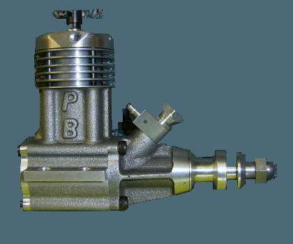 Model Engine News February 2007 Model Engine News February 2007